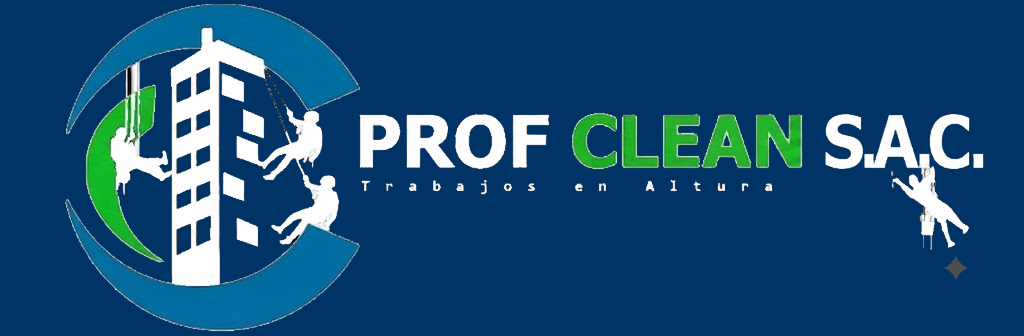 PROF CLEAN SAC
